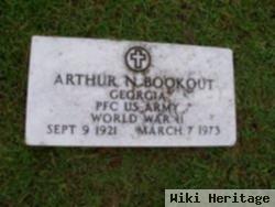 Arthur N. Bookout