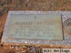 James Stanley Perkins