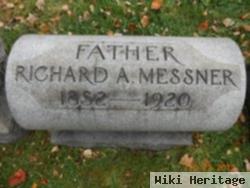 Richard Adam Messner