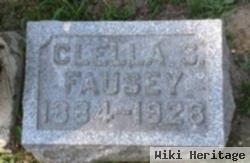 Clella S. Risbridger Fausey