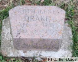 Ruth I. Drake