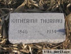 Katherina Thurnau