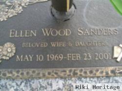 Ellen Wood Sanders