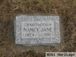 Nancy Jane Lanterman