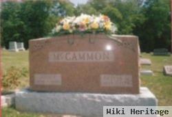 Gettys Milton Mccammon