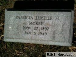 Patricia Mckee