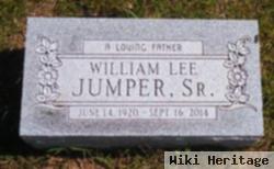 William Lee Jumper, Sr