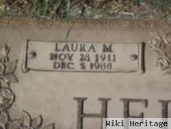 Laura Mae Keenan Heinold