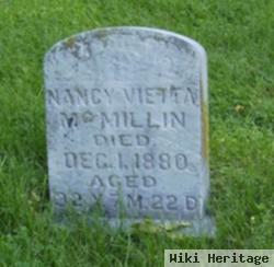 Nancy Viola Mcmillan