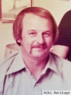 Buddy M. Mcintyre, Sr