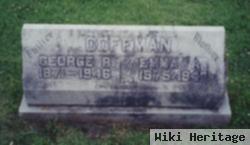 George Robert Coffman