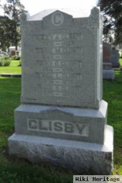 Mary O. Clisby