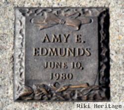 Amy E. Edmunds