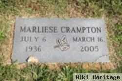 Marliese Crampton