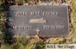 Julia Mae Joy Fauske