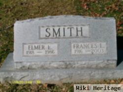 Frances L Smith