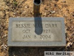 Bessie Mae Darr