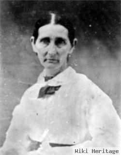 Elizabeth Betsy Rosser Garner