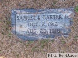 Samuel L. Carter, Jr