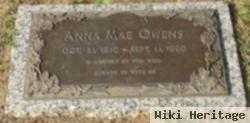 Anna Mae Owens