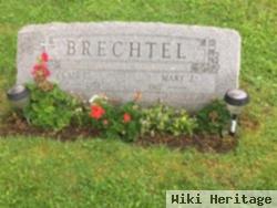 Clair C Brechtel