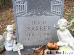 Hugh Yarber