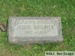 Jessie Boley Saulnier