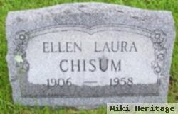 Ellen Laura Pickles Chisum