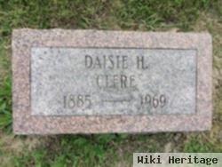 Daisie Helen Draper Clere