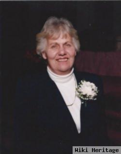 Helen Eileen Flickinger Kamp