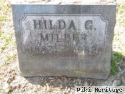 Hilda J Miller