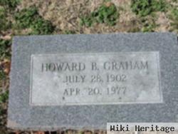 Howard Blanchard Graham