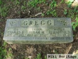 Charles A. Gregg