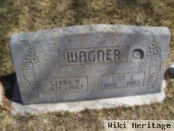 Gerry H. Wagner