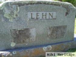 Lena L Lehn