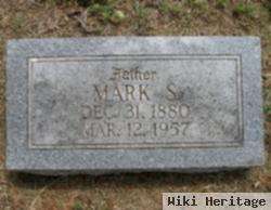 Mark Sanford Mabry