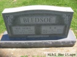 Robert B Bledsoe