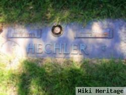 M Eugenia Hechler