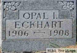 Opal Irene Eckhart