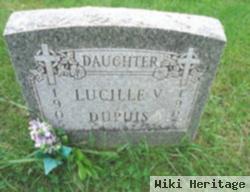 Lucille V. Dupuis