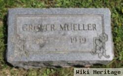 Grover Mueller