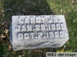 R. Laroy Jacques, Jr