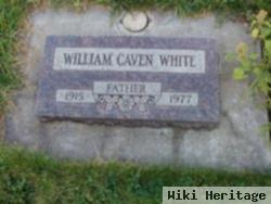 William Caven White