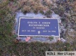 Evelyn Selma Kuchenbecher Askew