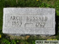 Arch C. Bussard