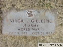 Virgil L. Gillespie