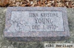 Tina Kristine Young