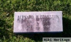 Bernard H. Edmiston