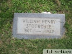 William H. Stockdale