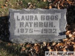 Laura Boos Rathbun